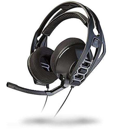 Amazon.com: Plantronics .Audio 355 Stereo Headset (.AUDIO 355